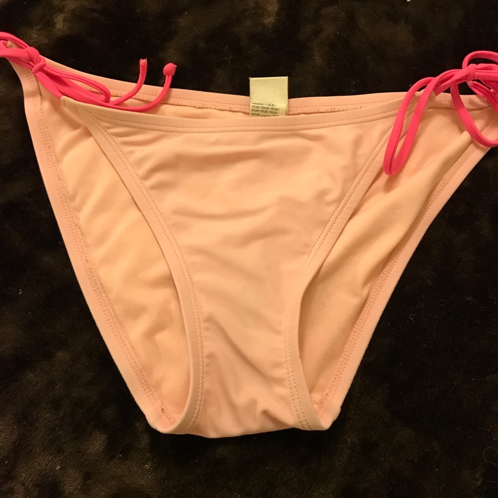 Hollister bikini bottoms